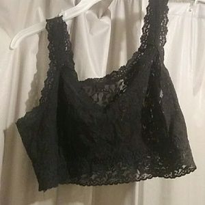 Lace Bralette